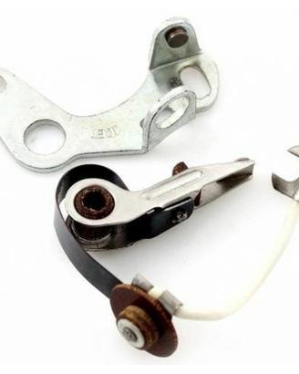 Contatti impianto Bosch Icet 3084