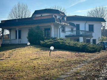 Villa singola Rovescala [Cod. rif 3125744VRG]