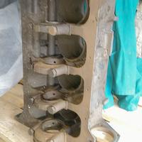 Monoblocco CIH 1.9S Opel GT Kadett Manta Ascona