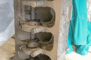 Monoblocco CIH 1.9S Opel GT Kadett Manta Ascona