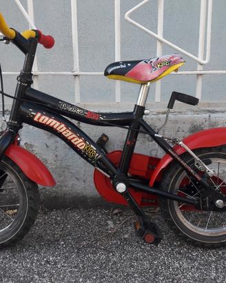 bicicletta bambino 12 "