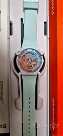 Swatch Fleetingly SO32S101