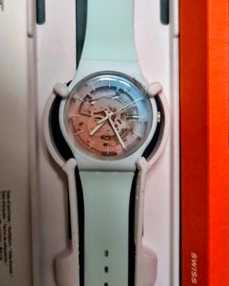 Swatch Fleetingly SO32S101