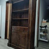 Libreria antica 