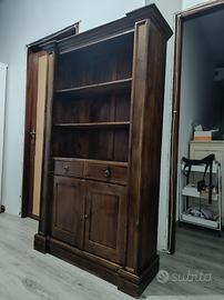 Libreria antica 