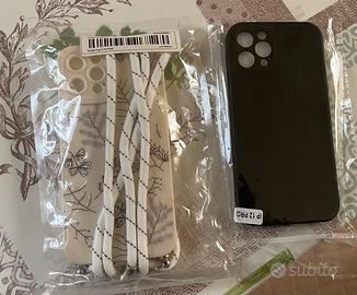 2 cover iPhone 12 Pro