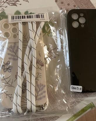 2 cover iPhone 12 Pro