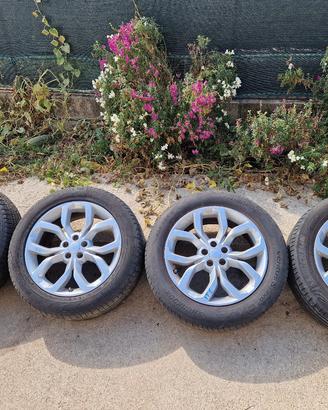 Land Rover Discovery Sport 2014-2019 cerchi R19