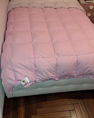 Piumone Minardi in piuma d'oca