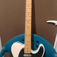 Squier classic vibe 50 telecaster
