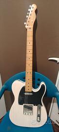 Squier classic vibe 50 telecaster