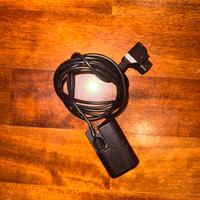 Batteria Canon DR-E6  (D-Tap)