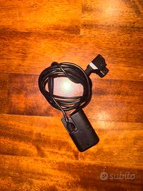 Batteria Canon DR-E6  (D-Tap)