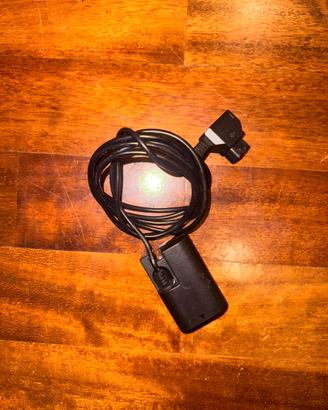 Batteria Canon DR-E6  (D-Tap)