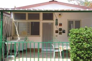 Appartamento Peschici Villaggio Moresco