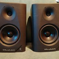 Casse Wharfedale Diamond 7.1
