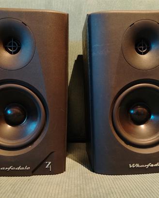 Casse Wharfedale Diamond 7.1