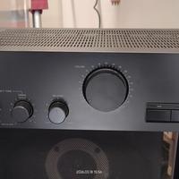 amplificatore onkyo