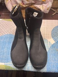 Scarpette Mares in neoprene – taglia 9