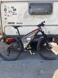 Rockrider Explorer 540