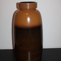 Brocca vintage in ceramica smaltata – Germania, an