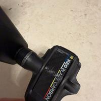 Pedali Look Keo Carbon Ceramic