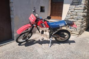 kawasaki klr 600