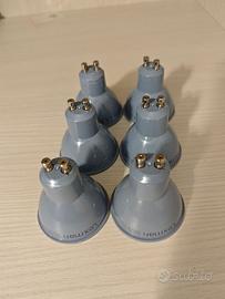 lampadine GU10