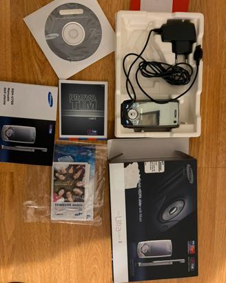 samsung sgh u700