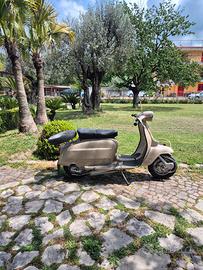 lambretta 125