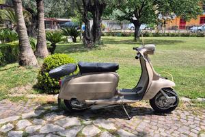 lambretta 125