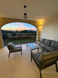 Nuovo Trilocale a 500m dal Mare - Comfort, Relax e