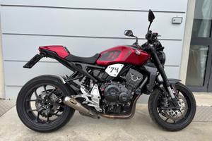 Honda CB 1000 R
