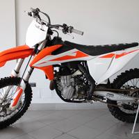 Ktm 450 sx-f - 2019