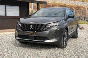 Peugeot 3008 BlueHDi 130 S&S EAT8 Allure Pack