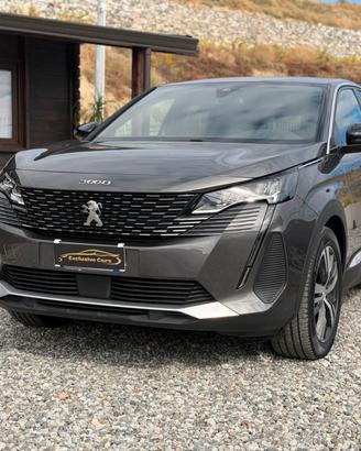 Peugeot 3008 BlueHDi 130 S&S EAT8 Allure Pack
