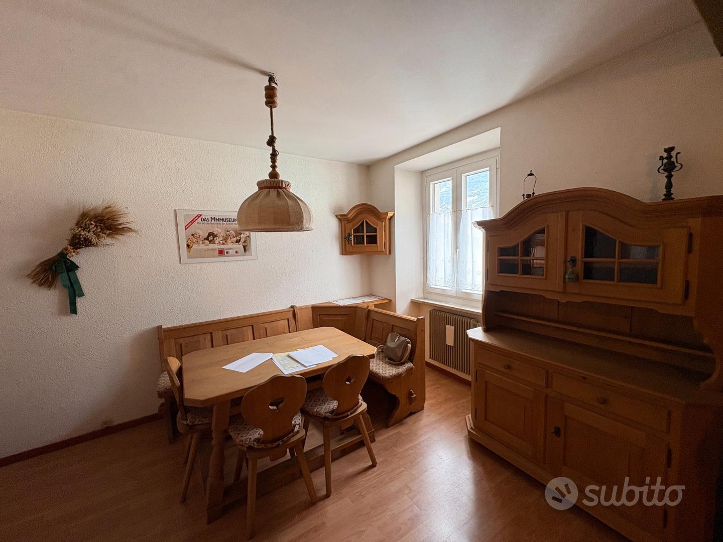 Appartamento – Vallelaghi, Lon - Vista 5