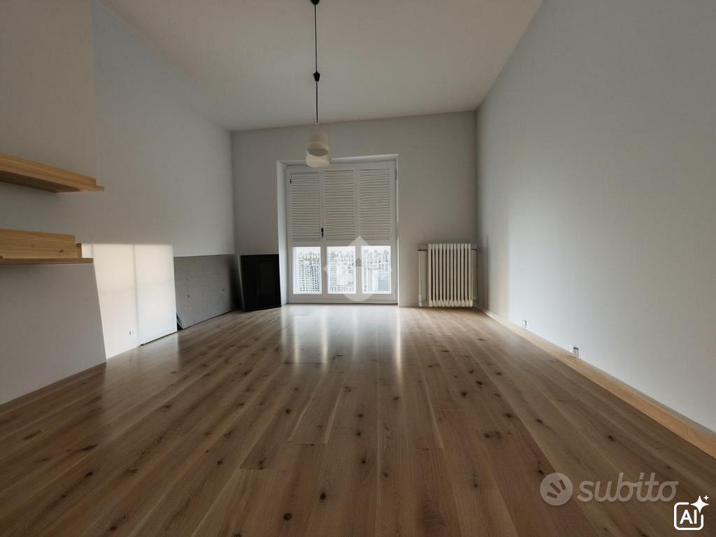 Appartamento – Mappano, Torino - Altro