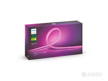 Philips Hue Lightstrip da esterni 5 metri