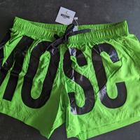 Costume Moschino Uomo - Tg.M - Verde/Nero - Nuovo