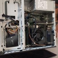 Pc Fisso HP 280 G2 SFF Refurbished