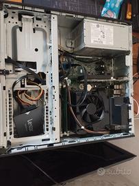 Pc Fisso HP 280 G2 SFF Refurbished