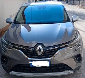 RENAULT Captur 2ª serie - 2021