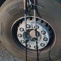 Bastoni per montagna