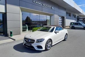 Mercedes-Benz Classe E E220d Auto Premium