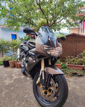 Aprilia Falco sl 1000