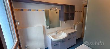 mobile bagno completo