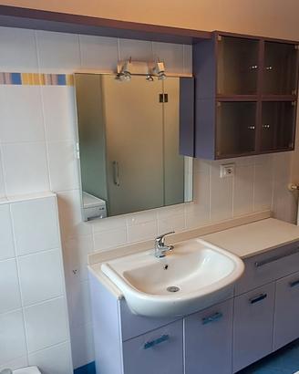 mobile bagno completo
