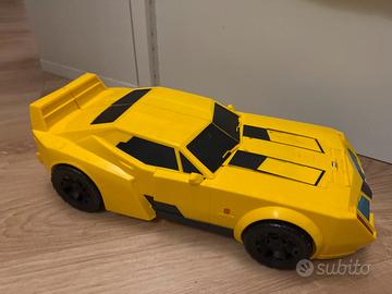 macchia Transformers