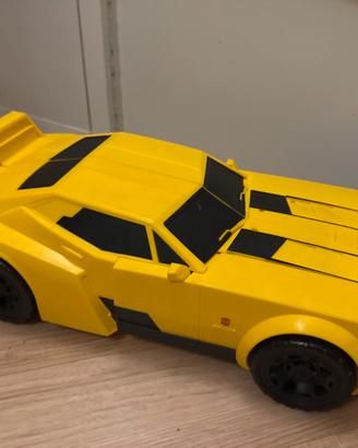 macchia Transformers